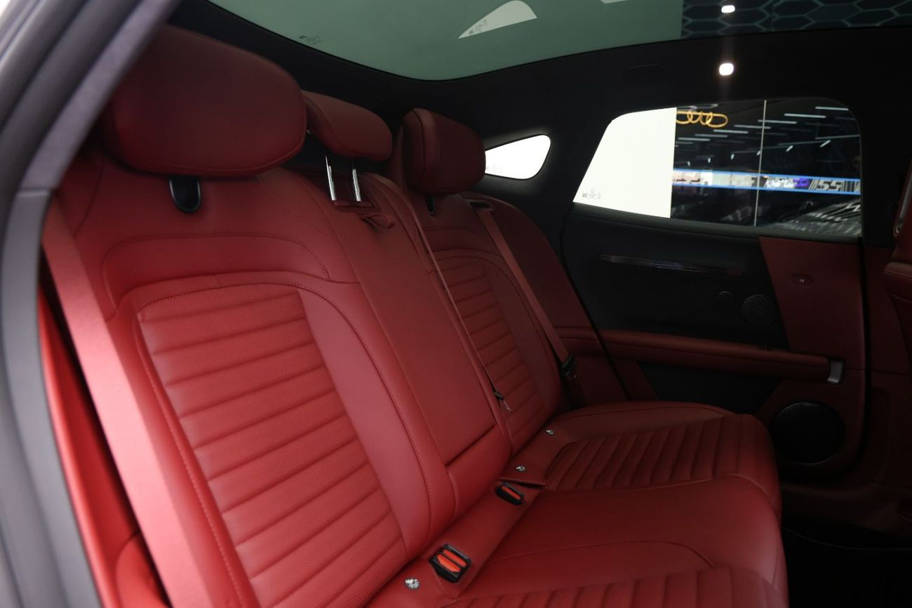 Avatr 06 Ultra EV Edition AWD