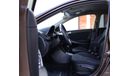 Hyundai Accent GL Hyundai Accent 2017 GCC in excellent condition