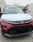 Toyota Urban Cruiser 1.5L PETROL, FULL OPTIONS, GCC, 2023
