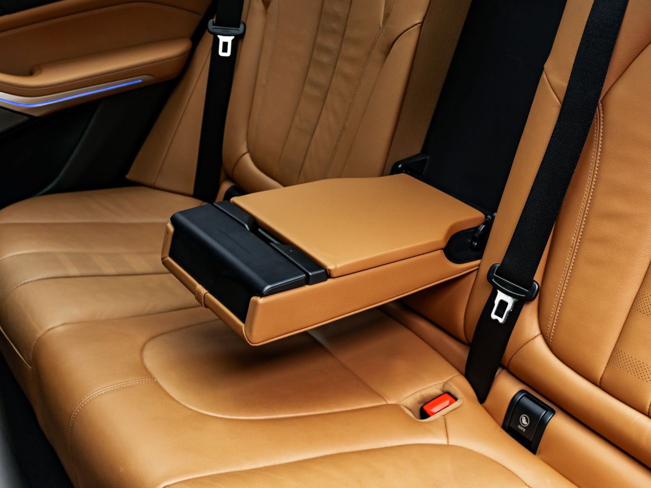 BMW X5 40i M Sport 3.0L 2021 BMW X5 xDrive40i, 2026 BMW Warranty + Service Contract, Low KMs, GCC