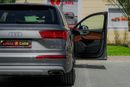 Audi Q7 45 TFSI quattro