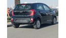 Kia Picanto 1.2L Petrol, V4, Alloy Wheels, Hatchback, Lowest Price in Market (CODE # 4296)