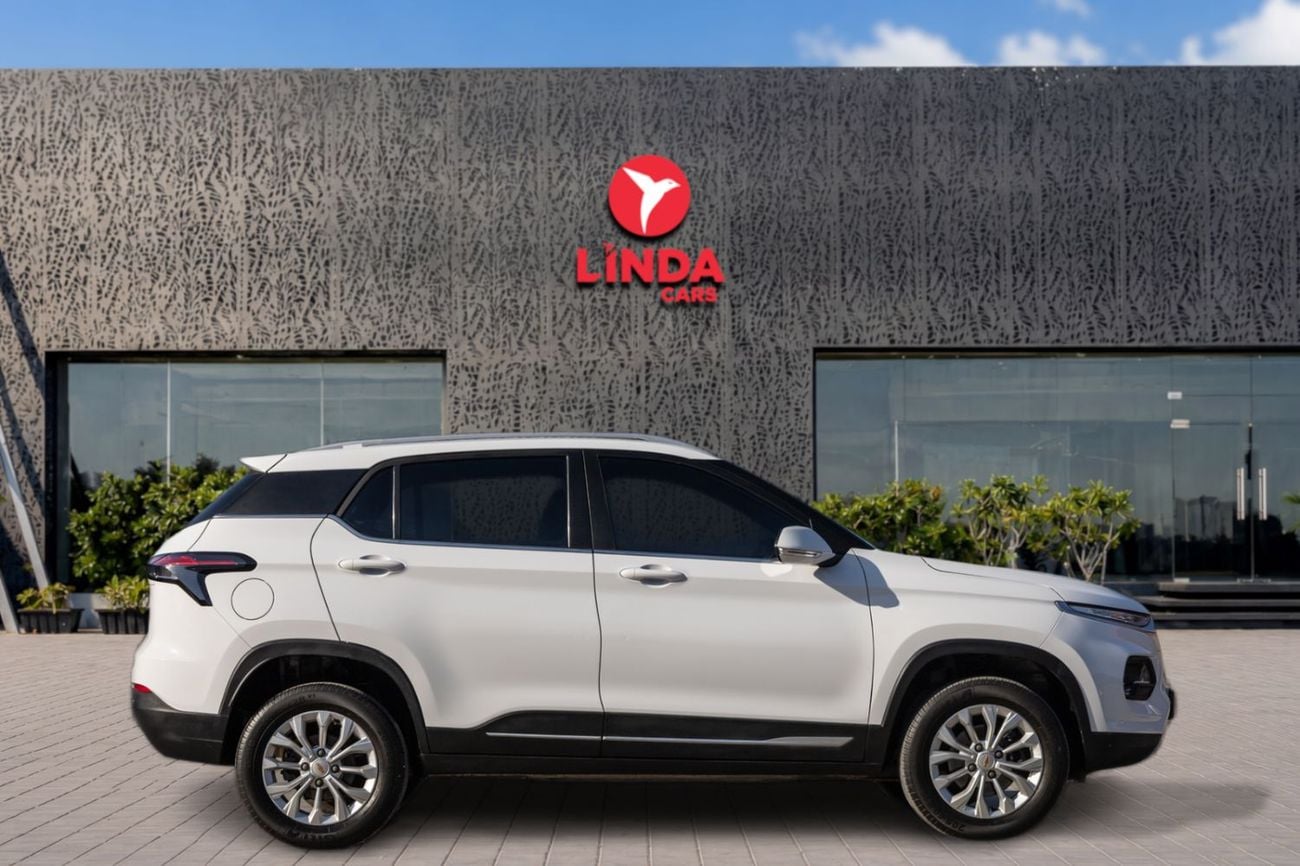Chevrolet Groove LT Chevrolet Groove LT 2023 GCC | Agency Warranty for 576.00 AED monthly