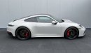 Porsche 911 GTS CARRERA LIFT FULLY LOADED