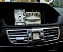 Mercedes Benz E500 STD EXCELLENT DEAL for our Mercedes Benz E500 ( 2016 Model ) in White Color GCC Specs