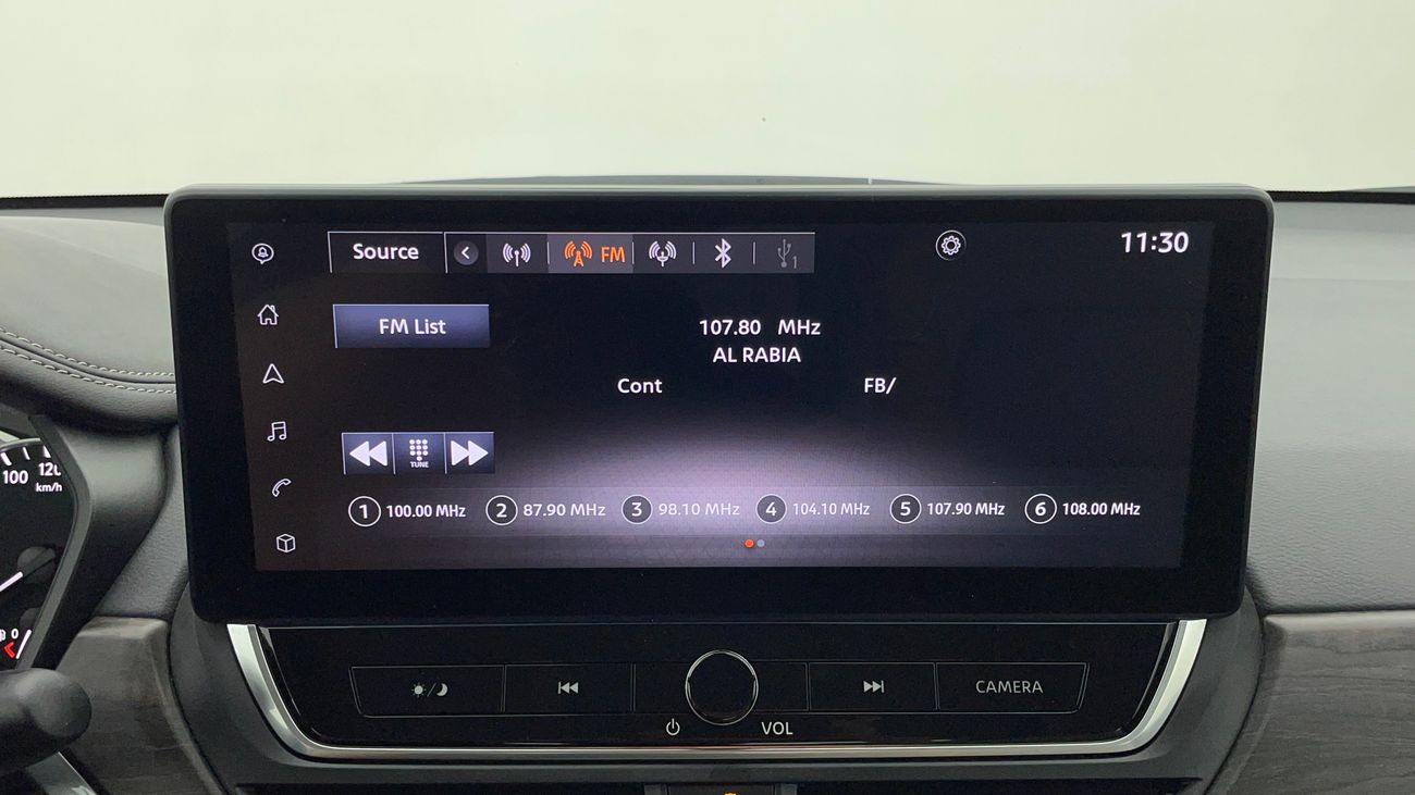 نيسان ألتيما SV 2.5 | بدون دفعة مقدمة | اختبار القيادة في المنزل