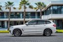 BMW X3 30i M-Kit | 3,525 P.M  | 0% Downpayment | Full Agency History