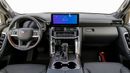 Toyota Land Cruiser VX
