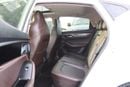 JAC J7 JAC J7 - 2023  - Turbo - GCC - Full option - Accident-free - 1.6L  - Excellent condition