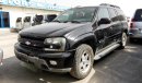 Chevrolet Trailblazer LT