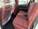 Toyota Hilux Hilux 2.4 AT 2026 basic 4x4