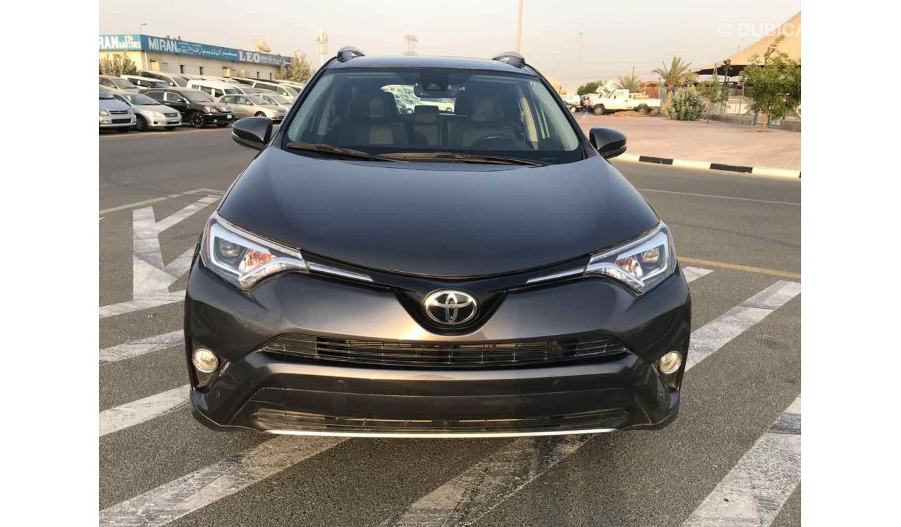 Toyota RAV4 fresh and imported and very clean inside out and ready to drive