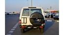 Toyota Land Cruiser 70 DLX