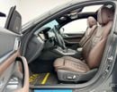 BMW M440i Gran Coupe XDRIVE