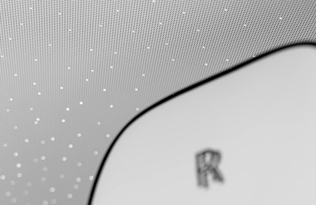 رولز رويس كولينان 6.75 L V-12 twin-turbocharged Engine | Warranty