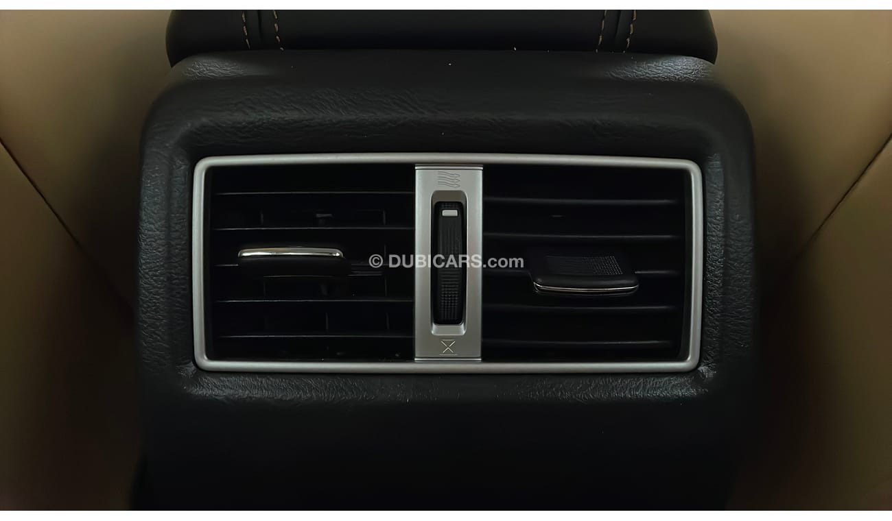 نيسان ماكسيما SR 3.5 | +مع الضمان | كمان تم فحص ١٥٠