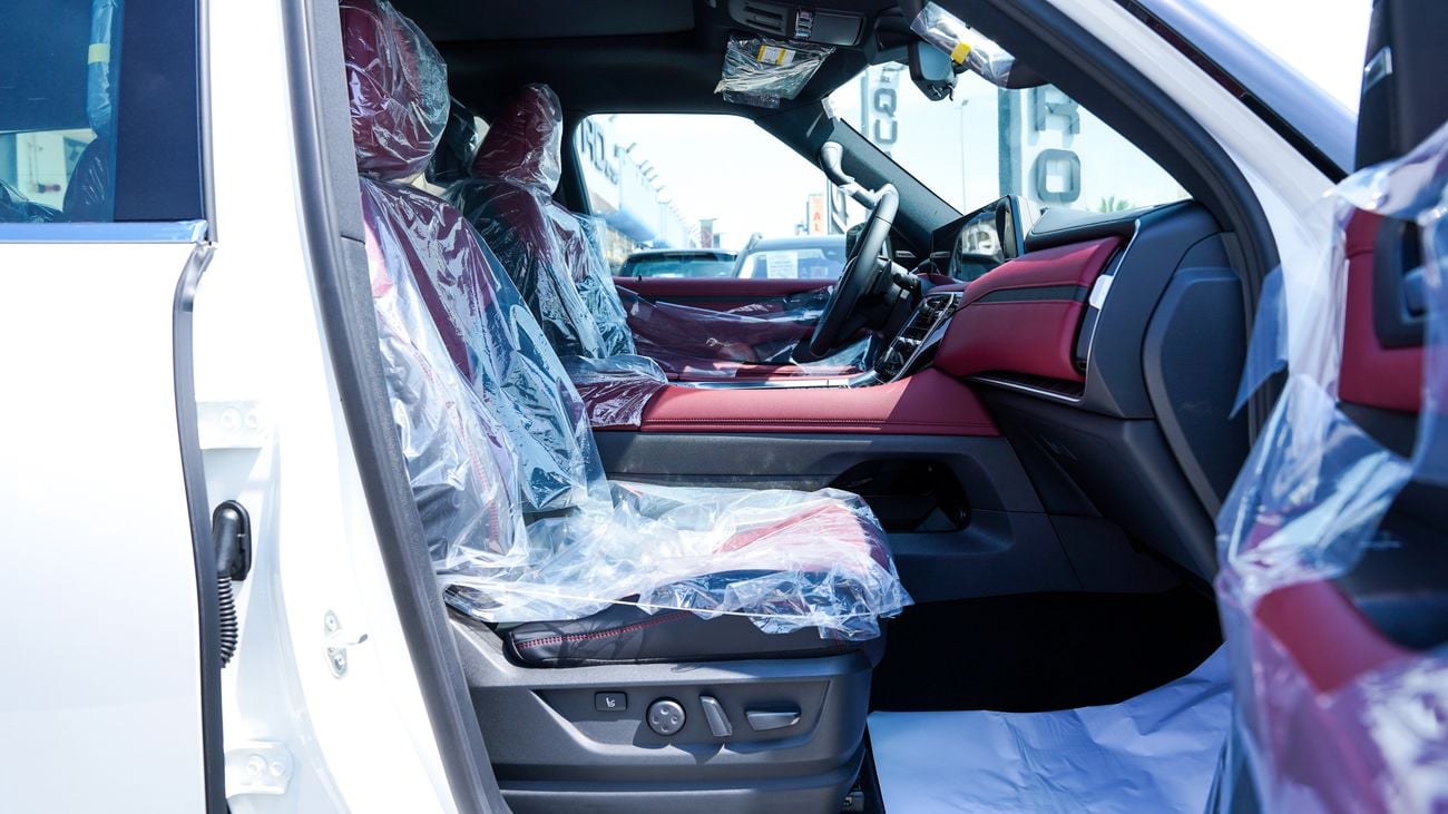 نيسان باترول