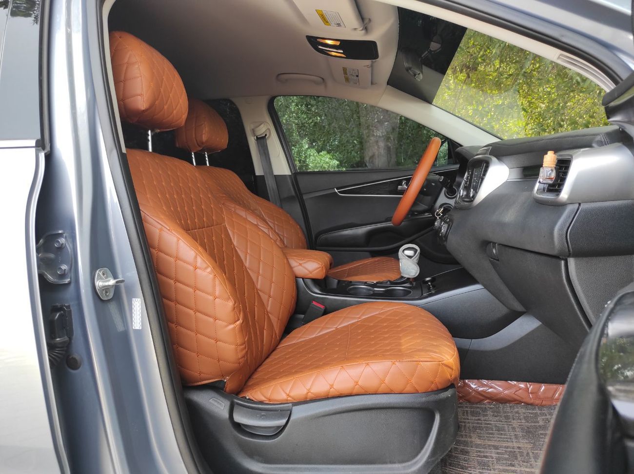 Kia Sorento Base 3.3L AWD Kia Sorrento 2020 V6 3.3 7 seater full automatic