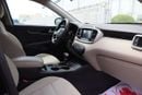 Kia Sorento Base 2.4L FWD