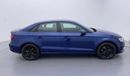 Audi A3 TFSI 1.4 | Zero Down Payment | Free Home Test Drive