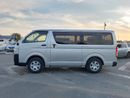 Toyota Hiace TOYOTA HIACE VAN RHD 2014 MODEL 3.0 L DIESEL AUTOMATIC(PM74812)