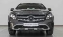 Mercedes-Benz GLA 250 4Matic