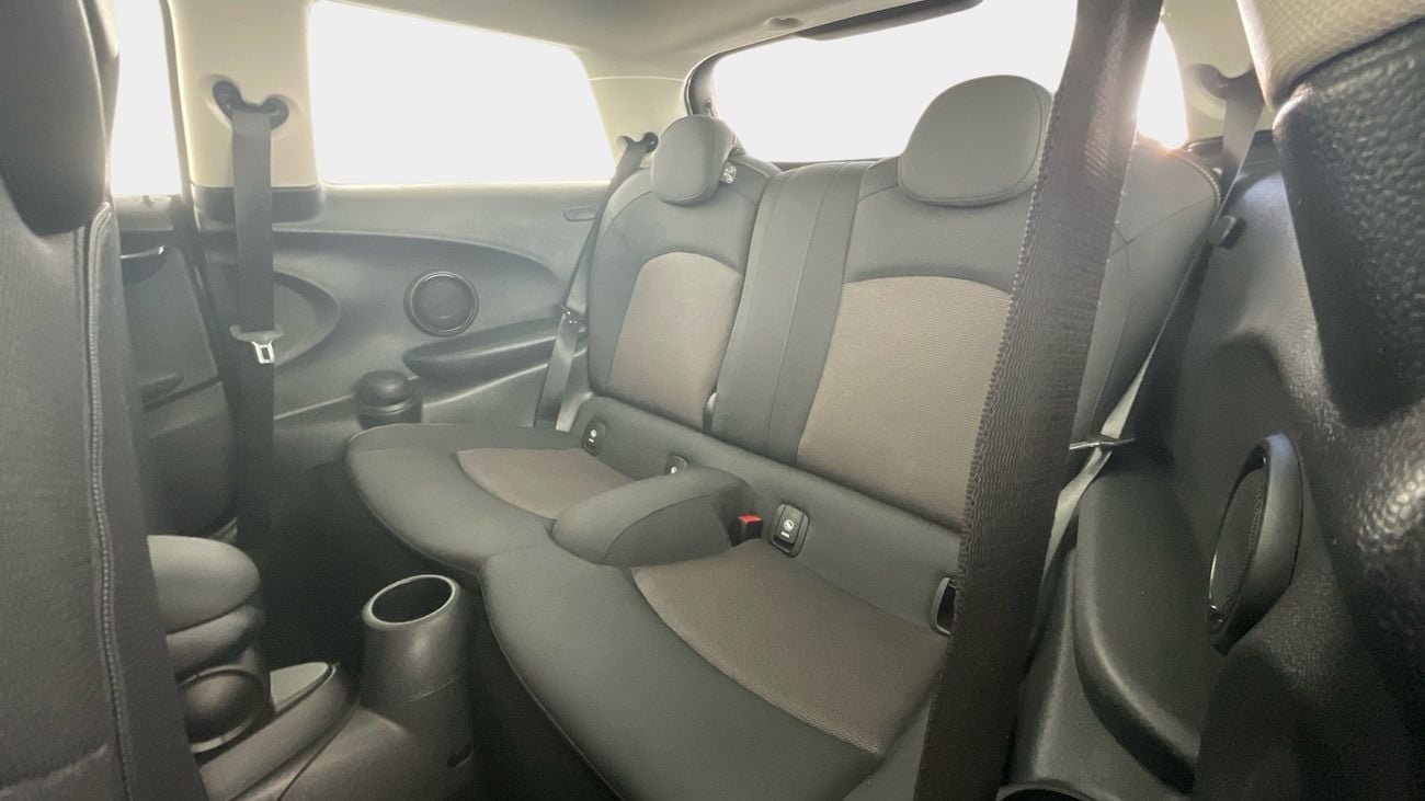 ميني كوبر Cooper | شامل الضمان | 0 ﺪﻔﻋﺓ ﺃﻮﻟﻯ