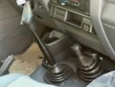 تويوتا لاند كروزر 76 Toyota Land Cruiser LC 76 4.2 LX 2025