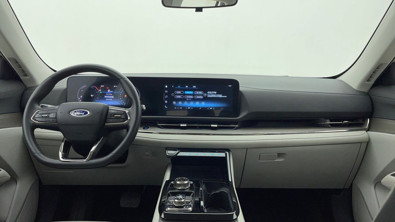 Ford Territory TREND 1.8 | Zero Down Payment | Home Test Drive