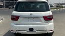Nissan Patrol LE Platinum 5.6L