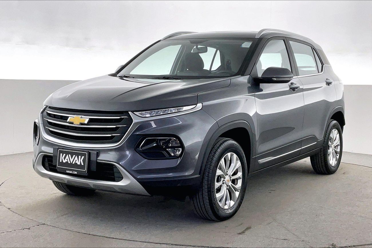 Chevrolet Groove LT | Guaranteed Warranty | 0 Down Payment