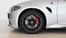 Alfa Romeo Giulia Quadrifoglio Verde / Available on Lease @ 4999 PM