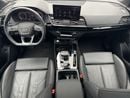 Audi Q5 Q5 Sportback S line 45 TFSI quattro 249hp (Ref# 04212)