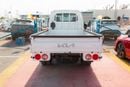 كيا بونغو KIA Bongo K2700 PICK UP 2025 (FOR EXPORT)