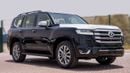 Toyota Land Cruiser VX 3.5L