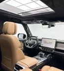 جيتور T2 2025 Jetour T2 Travel Plus, Brand New, 1 Year Warranty Unlimited, Excellent Condition