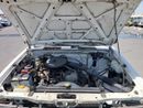 Nissan Pickup NISSAN DATSUN PICKUP RHD 1993 MODEL 1.6 L PETROL MANUAL(PM27395)