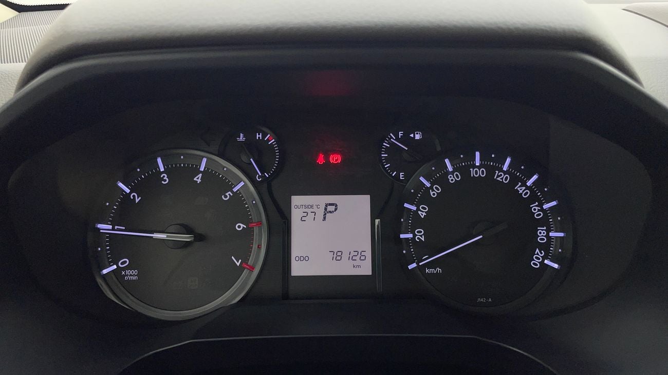 تويوتا لاند كروزر 2022 GXR | AED 2018/Month | 0 DP | 30 Day Return | Warranty | Service History