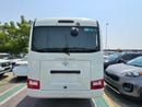 Toyota Coaster DIESEL/ V4 ENGINE/ 23 SEATER/ LOW MILEAGE/ LOT#70721