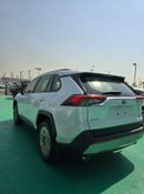 Toyota RAV4 ADVENTURE 2.5L HYBRID WITH RADAR 2025 GCC