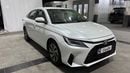 Toyota Yaris 2023 G | AED 688/Month | 0 DP | 30 Day Return | Warranty | Service History