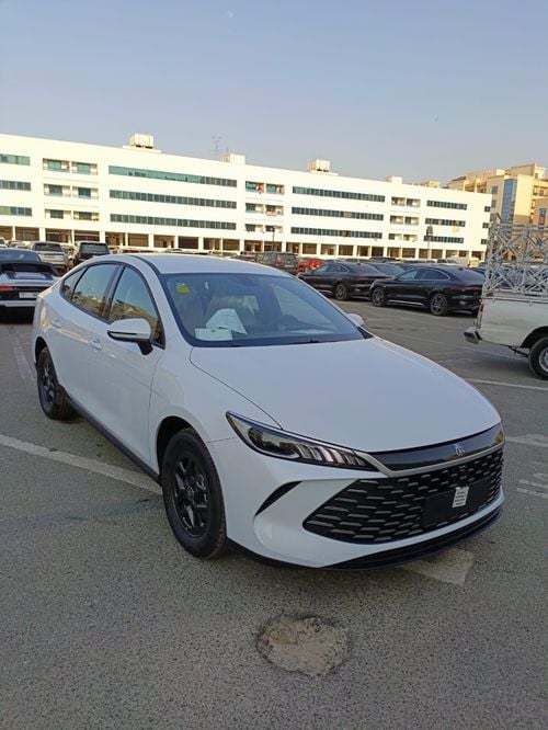 بي واي دي كين بلاس