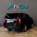 جي أم سي يوكون SLE 5.3L RWD (9 Seater) AED 2,394 P.M • 0% Downpayment • GMC Yukon SLE  • 1 Year Warranty