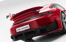 Porsche 911 TURBO S 3.6L Twin-eTurbo Flat-Six + T-Hybrid System | Warranty