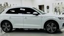 Audi Q5 45 TFSI Quattro GCC .. S line .. Original Paint .. Warranty .. Perfect Condition .. Top Range