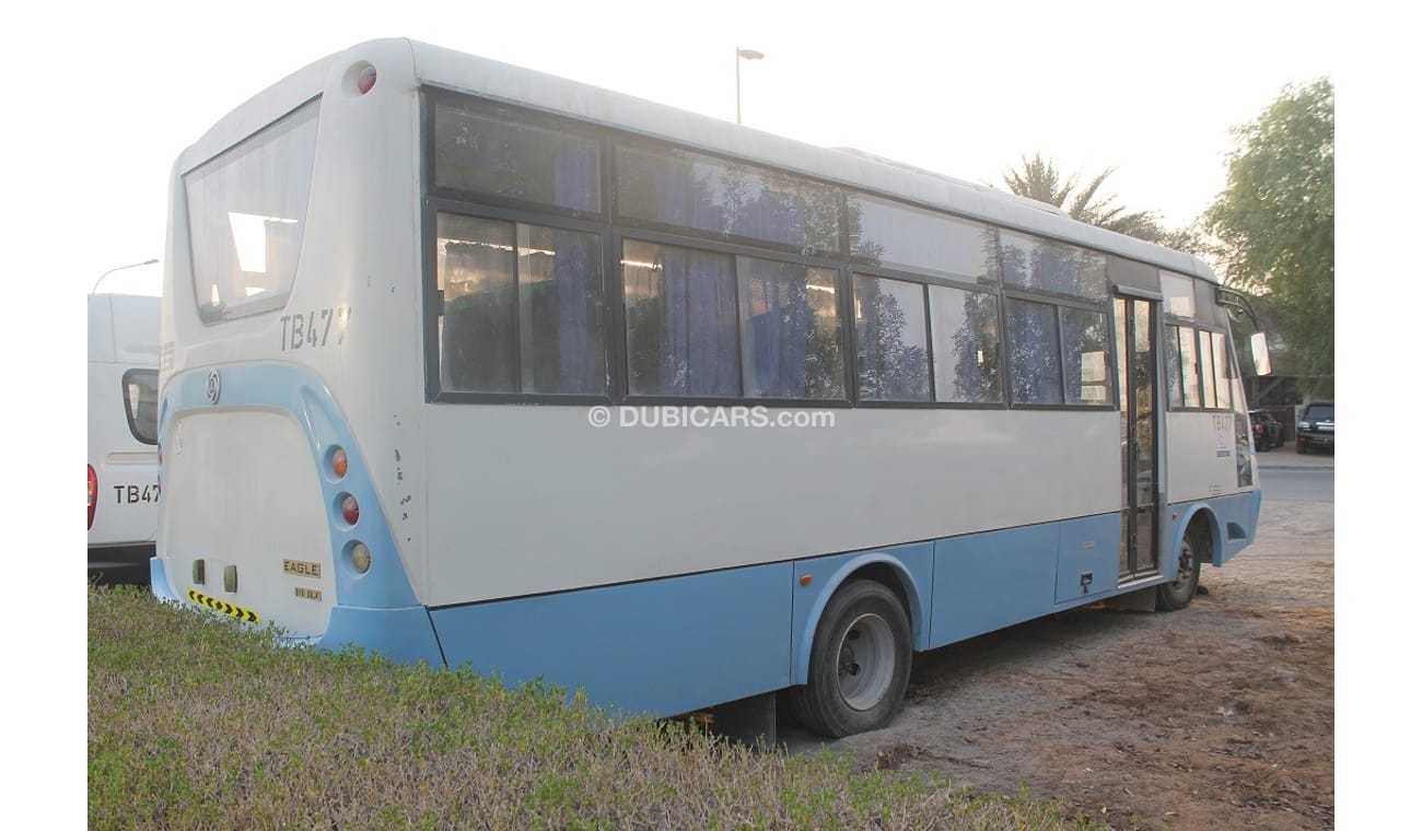 Ashok Leyland Falcon ASHOK LEYLAND 33 SEATER AC BUS