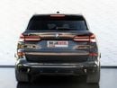 BMW X5 XDRIVE40i M SPORT