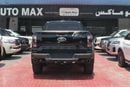 Ford Ranger Raptor GCC, UNDER WARRATY & SERVICE FROM LOCAL DEALER