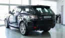 Land Rover Range Rover Sport Supercharged