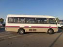 Mitsubishi Rosa MITSUBISHI ROSA BUS RHD 1995 MODEL 3.9 L DIESEL AUTOMATIC(PM30430)